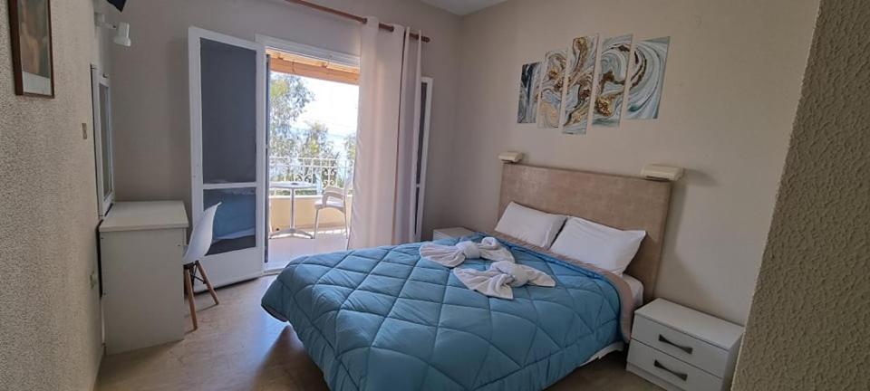 Aparthotel Ionian Mare